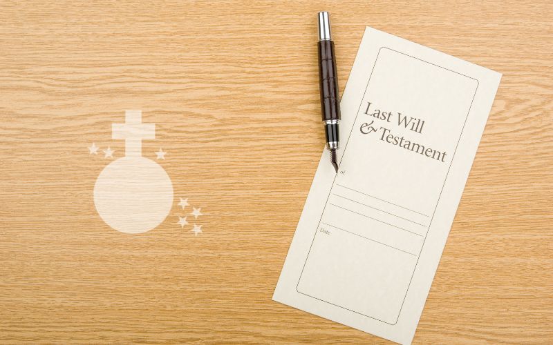 Make Your Will a Reflection of What Matters Most