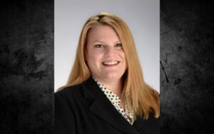 Megan (Carr) Folsom’s connection to Camp Ondessonk