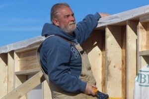 Honoring Ranger Mike Jennings