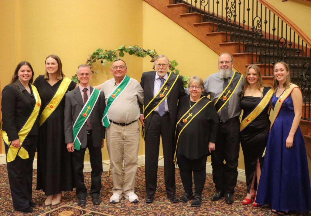 A Night to Remember: Camp Ondessonk’s Gala Italiano Brings Generosity and Celebration