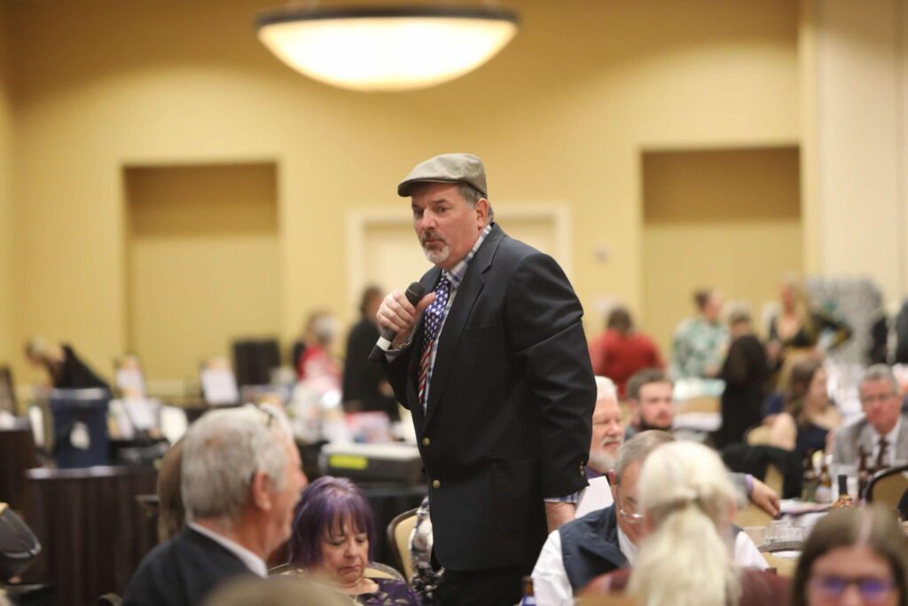 A Night to Remember: Camp Ondessonk’s Gala Italiano Brings Generosity and Celebration