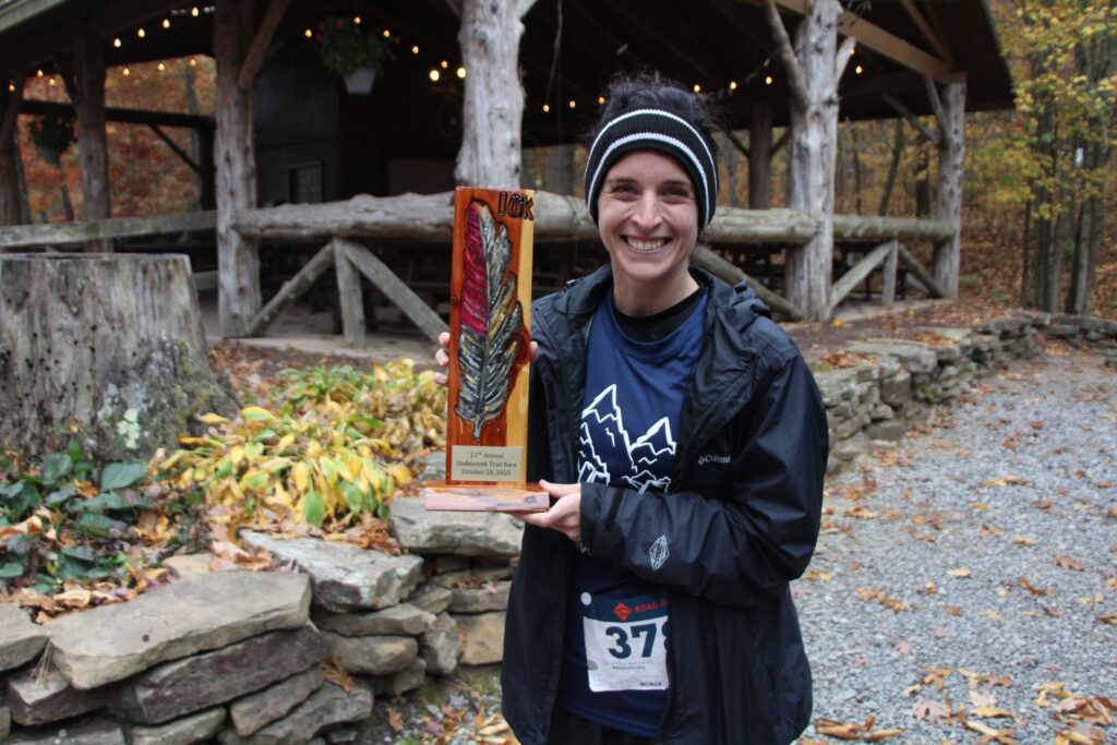 Fall Festivities at Camp Ondessonk 10K Ondessonk Trail Race