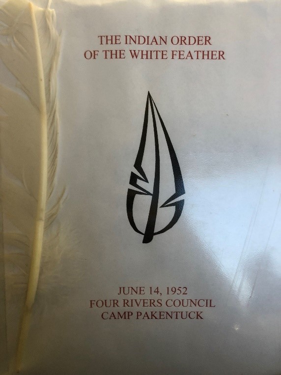 The Order of the White Feather