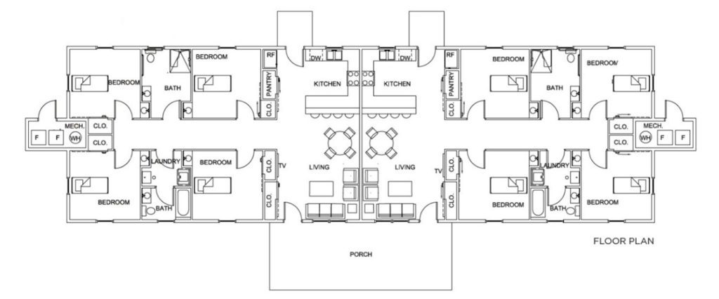 Pete Korte Lodge