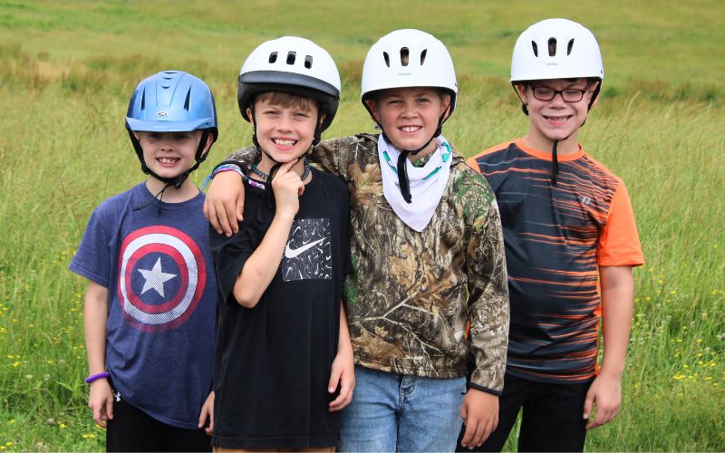 Preparing for Summer Camp - Finding the Perfect Week