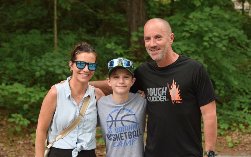 Preparing for Summer Camp – Easing First-Time Jitters