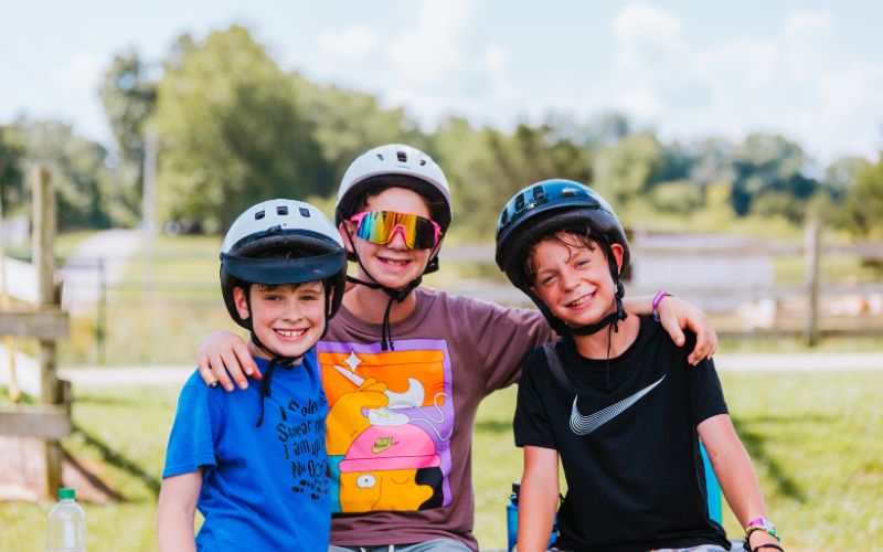Preparing for Summer Camp – Getting Ready for Summer Camp this Winter