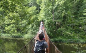 Reflections on Another Summer at Camp Ondessonk: A Place for Healing, Hope, and the Slow Work of God