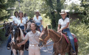 Steve Sanner’s Memories of Camp Ondessonk