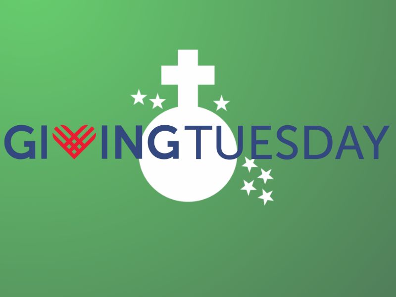 Support the Legacy of Camp Ondessonk This Giving Tuesday