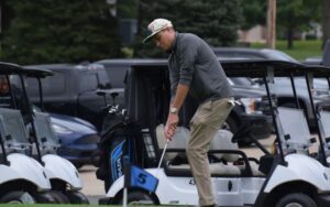 Tee Up for Camp: Join Us for the 31st Annual Pete Korte Memorial Golf Benefit