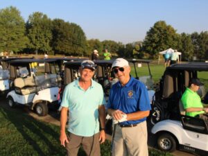 Tee off for a Cause: 29th Annual Pete Korte Memorial Golf Benefit for Camp Ondessonk