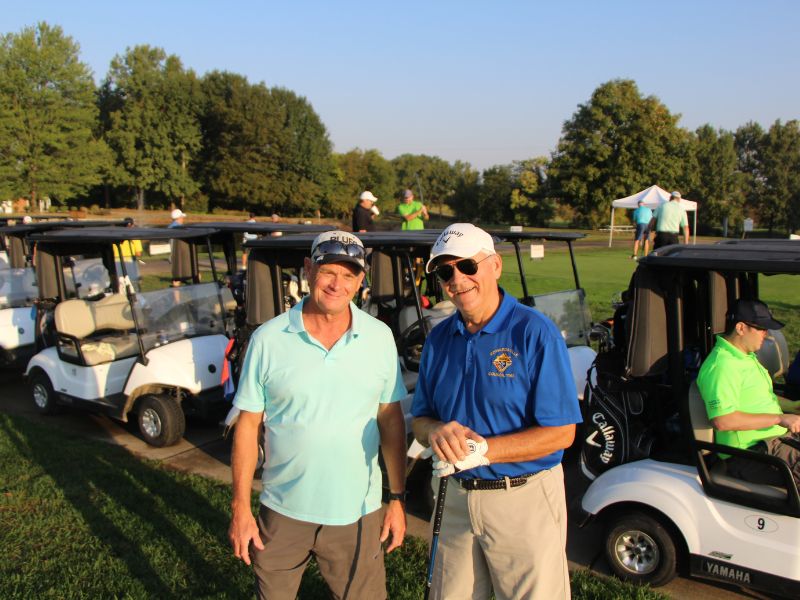 Tee off for a Cause: 29th Annual Pete Korte Memorial Golf Benefit for Camp Ondessonk