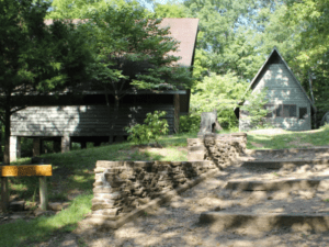 Tekakwitha – The Only Unit With Three Cabins