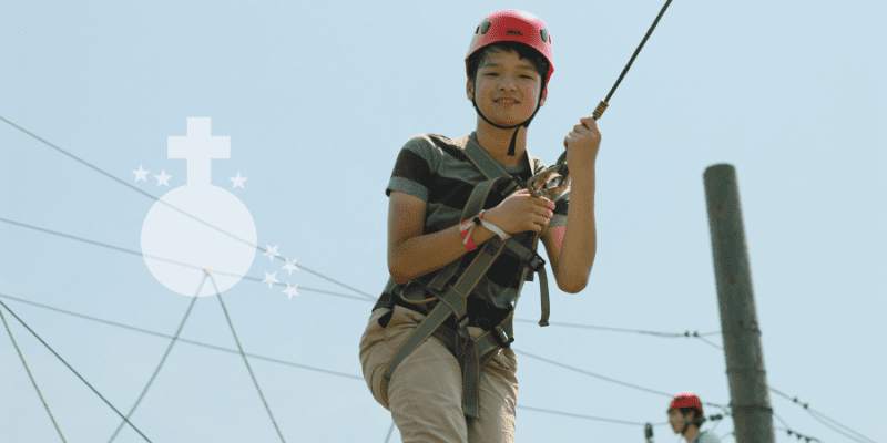 The Importance of Summer Camp for Teenagers: Personal Growth, Spiritual Development, and Leadership Skills