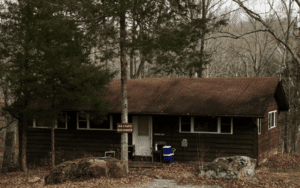 The Little Building That Could