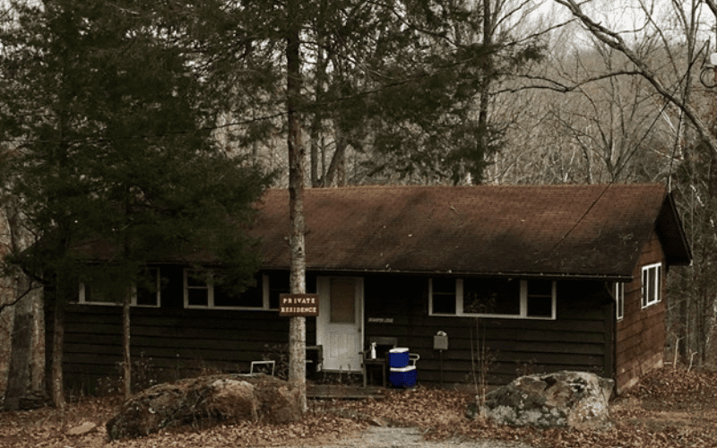 The Little Building That Could