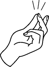 Fingers Snapping