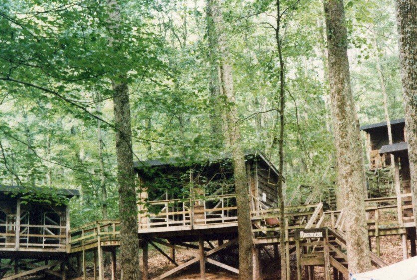 Travel Back in Time To 1973 A photo of Raganeau