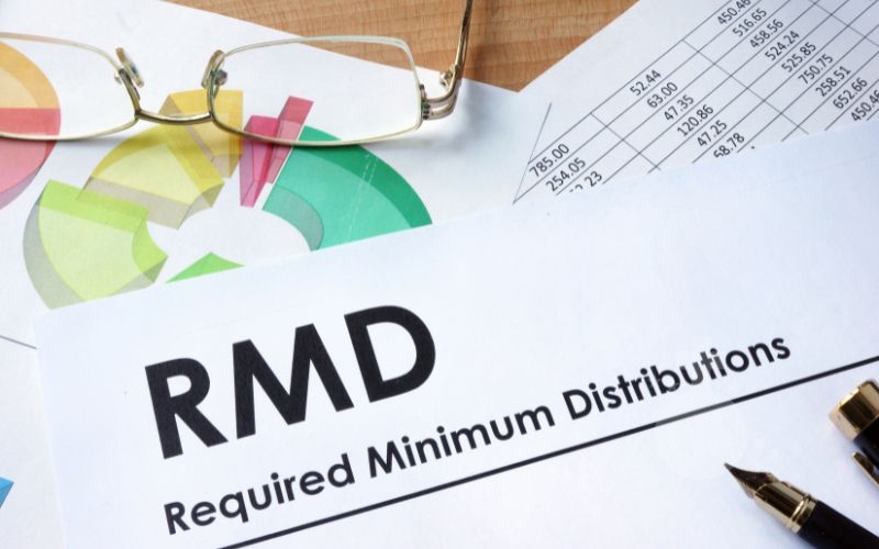 Turn Your RMD Into a Gift That Changes Lives