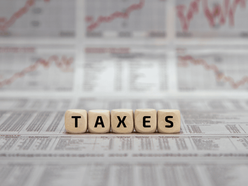 Understanding the Tax Changes from SECURE 2.0