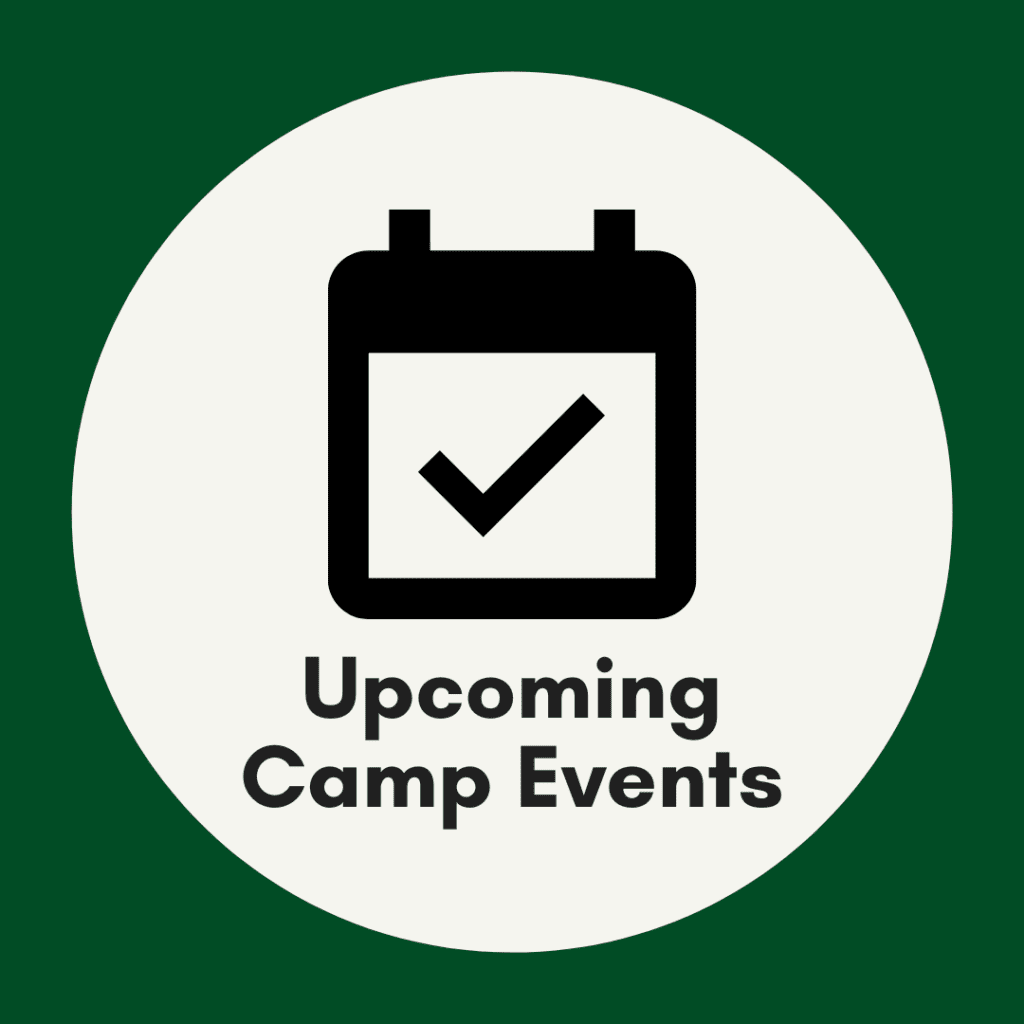 Parent Resources - upcoming events
