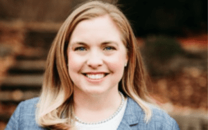 Welcome Jennifer Tyler as Camp Ondessonk’s new Development Events Coordinator