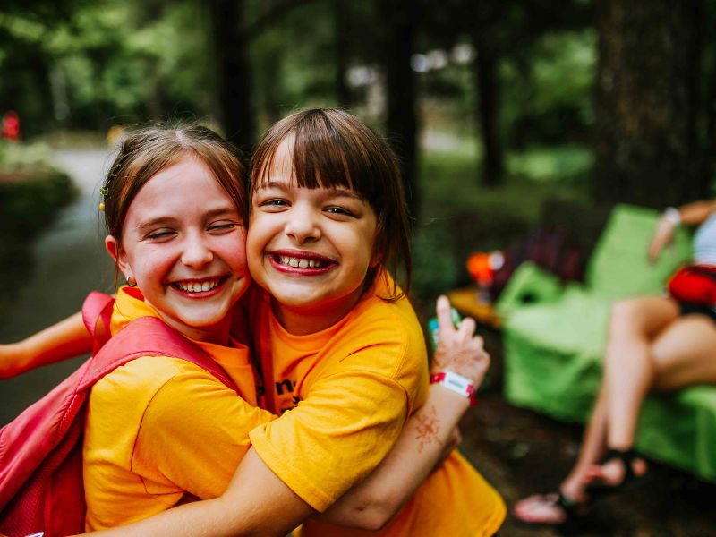 What Is the Best Age to Send Kids to Summer Camp?