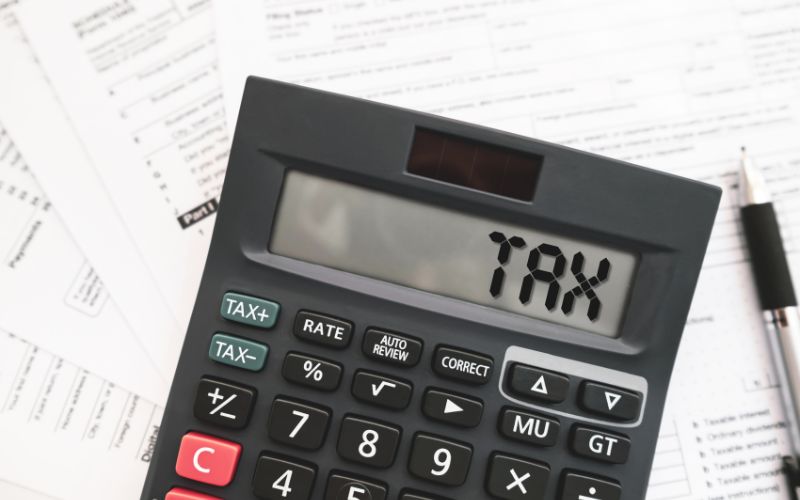What New Tax Law Changes Mean for Your Legacy