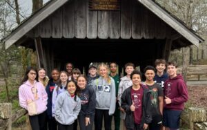 Why Catholic Schools Are Choosing Camp Ondessonk for Outdoor Education