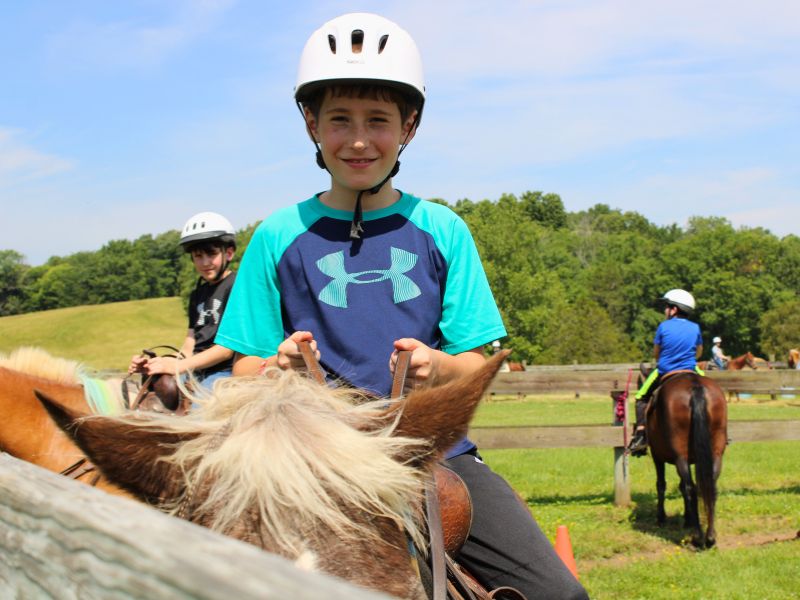 Why You Should Make Camp Ondessonk the First Stop in Your Summer Plans