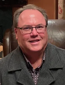 Chris Cahnovsky