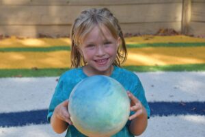 What to support Camp Ondessonk