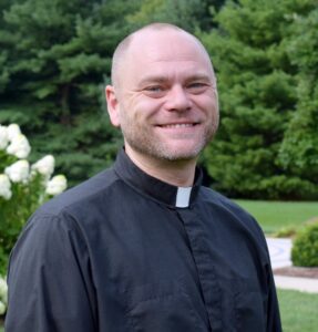 Father Steven