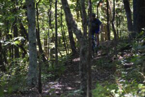 Hiking & Biking - 2