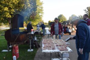 Volunteering - 2